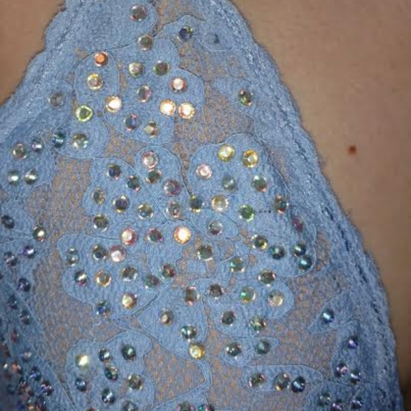 Prom Dress - Picture 3 of 5